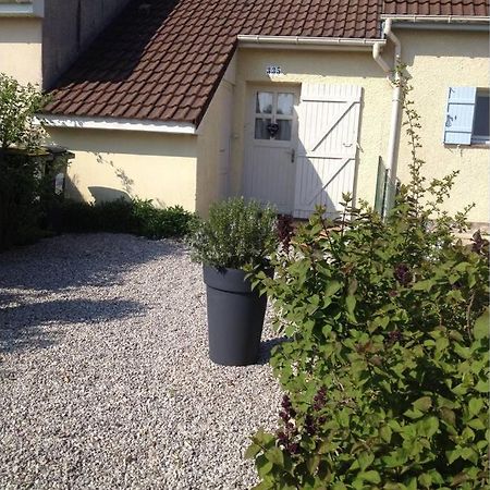 Gite Ste Cecile Plage Камие Екстериор снимка
